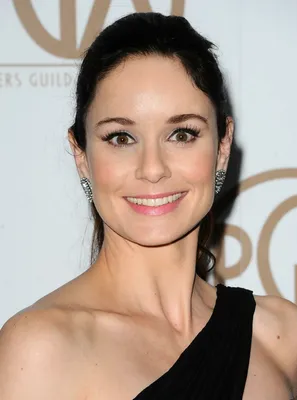 Фото :: Сара Уэйн Кэллис (Sarah Wayne Callies)