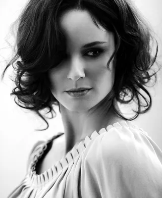 Сара Уэйн Кэллис (Sarah Wayne Callies) | ВКонтакте