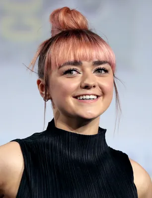 Мэйси Уильямс (Maisie Williams) – биография, личная жизнь, фото, рост, вес  2023 | Узнай Всё