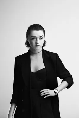 Мэйси Уильямс (Maisie Williams) - Фильмы и сериалы