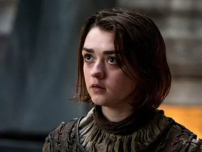 Мэйси Уильямс (Maisie Williams) - Фильмы и сериалы