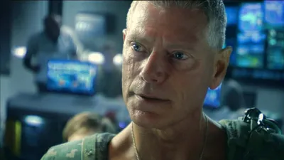 Стивен Лэнг (Stephen Lang) - актёр - фильмография - Не дыши (2016) -  голливудские актёры - Кино-Театр.Ру