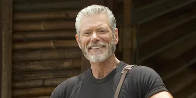 Стивен Лэнг (Stephen Lang) - актёр - фильмография - Не дыши 2 (2021) -  голливудские актёры - Кино-Театр.Ру