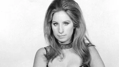 Barbra Streisand | Disney Wiki | Fandom