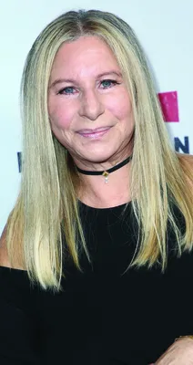 Barbra Streisand: Every Time She Made Awards Show History – Billboard