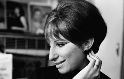 Barbra Streisand – Steckbrief, News, Bilder | GALA.de