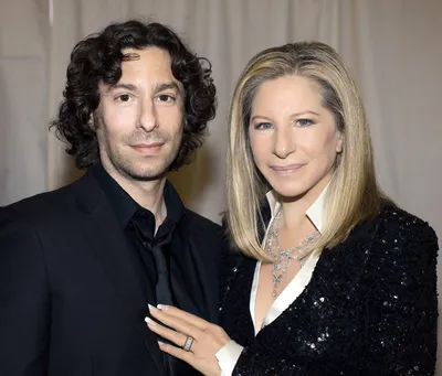 The Transformation Of Barbra Streisand