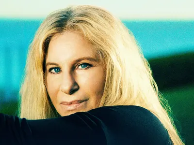 Barbra Streisand feiert 80. Geburtstag: Meistens wundervoll, manchmal  ätzend | STERN.de