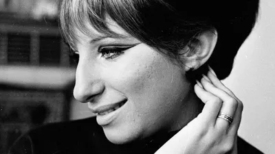 Barbra Streisand to Women in Hollywood: “We Have to Join Forces” – The  Hollywood Reporter