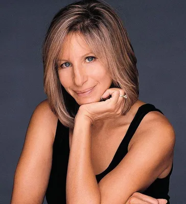 A Portrait of Barbra Streisand Brings Back Memories of the Way We Were |  Vogue