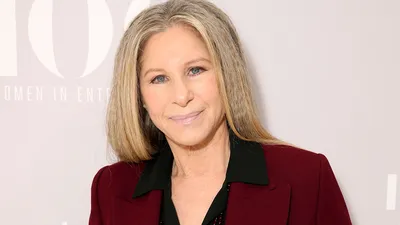 Barbra Streisand to Be Honored at THR Women in Entertainment Breakfast –  The Hollywood Reporter