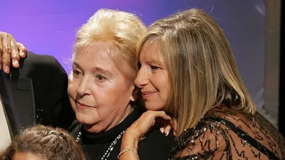 How Being Jewish Influenced Barbra Streisand Career