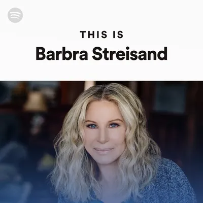 Barbra Streisand - Profile Images — The Movie Database (TMDB)