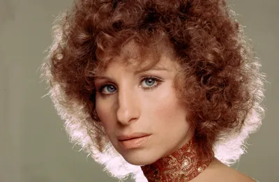 Barbra Streisand's Life in Photos