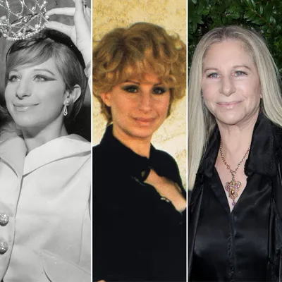 Barbra streisand -Fotos und -Bildmaterial in hoher Auflösung – Alamy