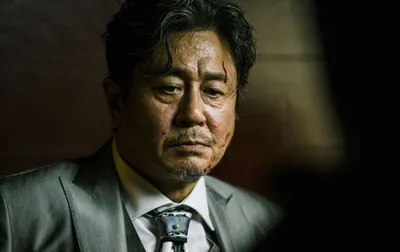 Чхве Мин-сик (Choi Min-sik): фильмография, фото, биография. Актёр.