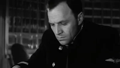 Фильм «В квадрате 45» 1955: актеры, время выхода и описание на Первом  канале / Channel One Russia