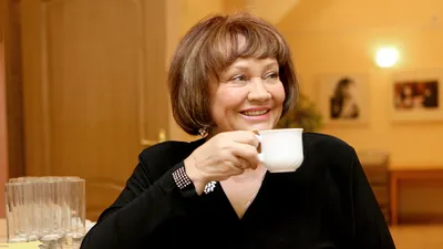 Лариса Лужина: 82-летняя актриса вынуждена питаться \"бомж-пакетами\