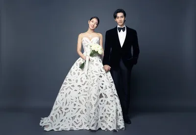 Пак Шин Хё и Чхве Тэ Джун поженились! | TOPKPOP.RU