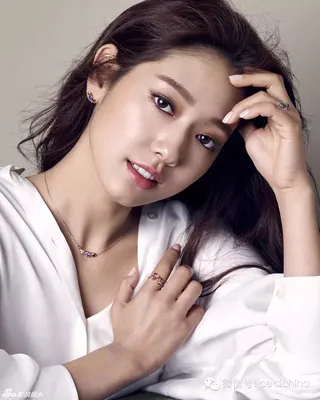 Пак Шин Хе: прекрасная модель, спорная актриса! | domdoram.ru | Дзен