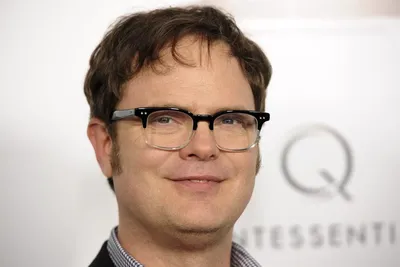 Рэйн Уилсон - фильмы с актером, биография, сколько лет - Rainn Wilson