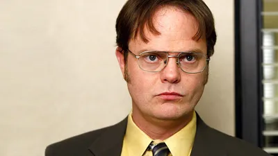 Рэйн Уилсон (Rainn Wilson) - Фильмы и сериалы