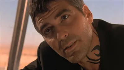 Успехи и провалы, фильмы и женщины Джорджа Клуни
