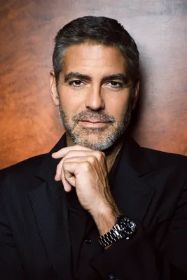 Джордж Клуни - биография, личная жизнь, фото