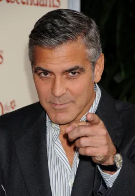 Джордж Клуни изменяет жене - Экспресс газета