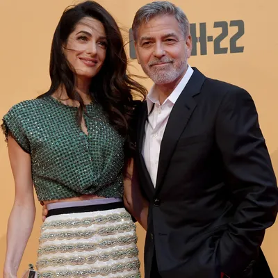 Будь спокойным и делай меньше»: Джордж Клуни — о карьере и жизни :: РБК Pro
