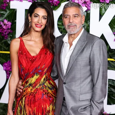 Джордж Клуни отмечает 60-летие – как менялась жизнь и образы актера -  05.05.2021, Sputnik Беларусь