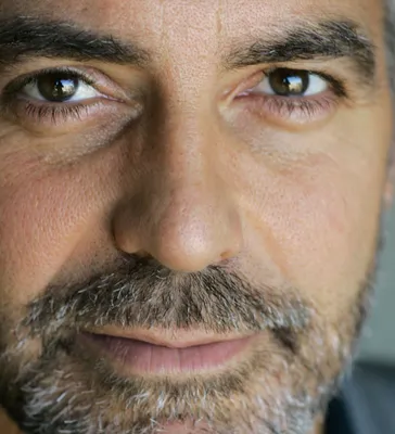 Лучше, чем быть мертвым»: Джордж Клуни отпраздновал 60-летие