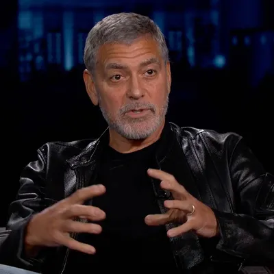 Джордж Клуни и Джулия Робертс сыграют в новом фильме разведенную пару