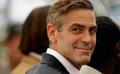 Джордж Клуни: как стареть так же красиво – фото в молодости и сейчас | GQ  Россия