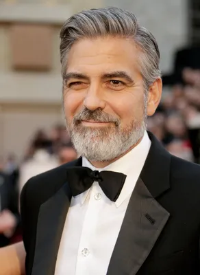 55 лет Джорджу Клуни - новости кино - 6 мая 2016 - Кино-Театр.Ру