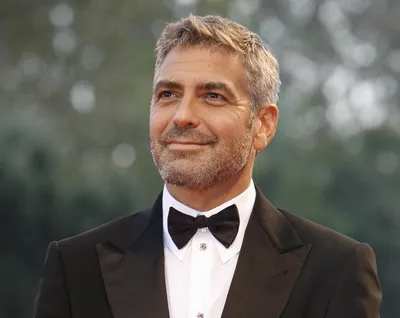 Джордж Клуни раскрыл свой давний секрет | Rubic.us