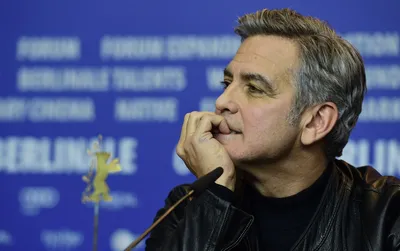 Джордж Клуни рассказал о жене Амаль и их детях: \"Сейчас я счастлив как  никогда\"