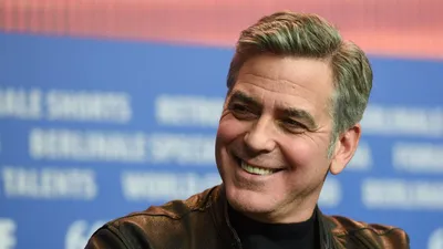 Джордж Клуни признался, что они с женой не планировали иметь детей -  лайфстайл - 30 ноября 2020 - Кино-Театр.Ру