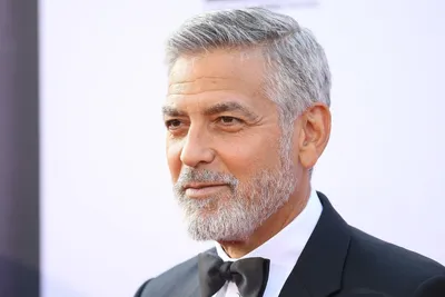 Джордж Клуни рассказал об ужасной ошибке, которую он допустил в воспитании  5-летних близнецов | РБК Life