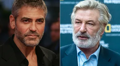 Джордж Клуни рассказал о жизни, политике и своей Амаль | Новости | Woman.ua