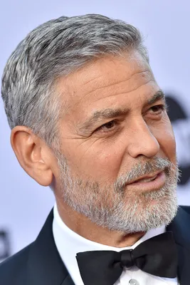 BB.lv: Случиться может все что угодно! Джордж Клуни впервые рассказал о  болезни сына