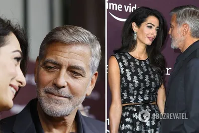 Фотографии детей Джорджа и Амаль Клуни впервые появились в Сети -  18.12.2018, Sputnik Казахстан