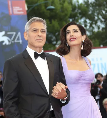 Джордж Клуни рассказал, почему подарил друзьям по миллиону долларов - РИА  Новости, 19.11.2020