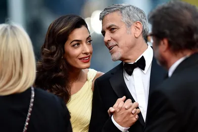 Джордж Клуни рад, что никогда не снимался в крупнобюджетных франшизах