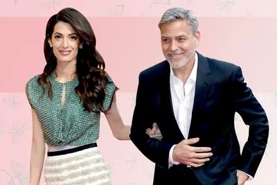 Джордж Клуни представляет новую коллекцию Omega