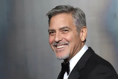 22 безумных факта о Джордже Клуни | КиноРепортер