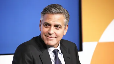 Джордж Клуни рассказал о том, как над ним пошутил Брэд Питт - Kinomia |  Новости, 23.11.2020
