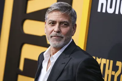 Джордж Клуни и Брэд Питт: война розыгрышей — Новости на Фильм Про
