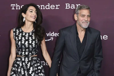 Успехи и провалы, фильмы и женщины Джорджа Клуни
