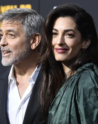 Джордж Клуни: непростая карьера и фантастические роли | Кино, Классика кино  | Мир фантастики и фэнтези